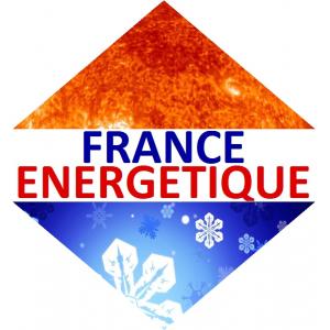 FRANCE ENERGETIQUE