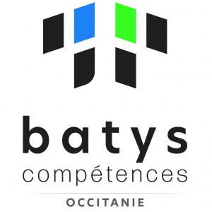 BATYS COMPTENCES OCCITANIE