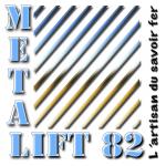 METAL LIFT 82